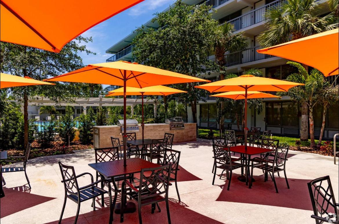 The Irlo Hotel Kissimmee Exterior photo