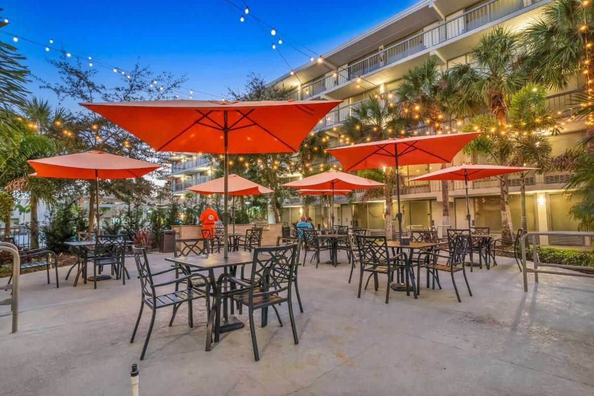 The Irlo Hotel Kissimmee Exterior photo